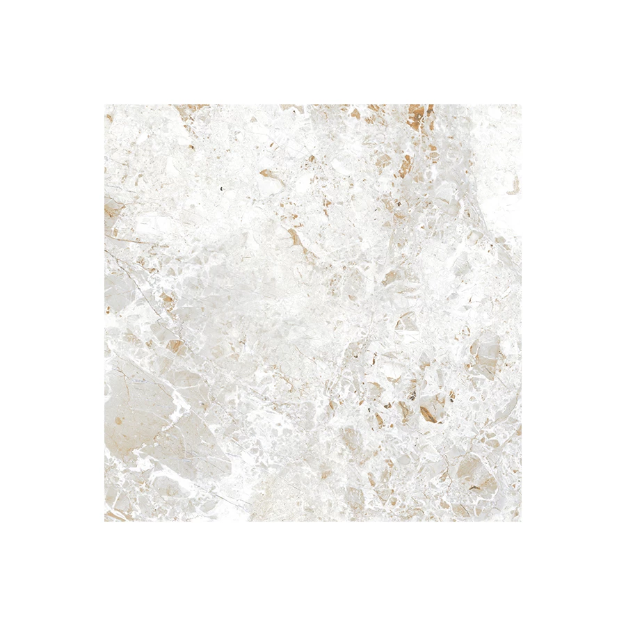 Керамогранит Absolut Gres Breccia Natural Gloss AB 1133G 60х60 см