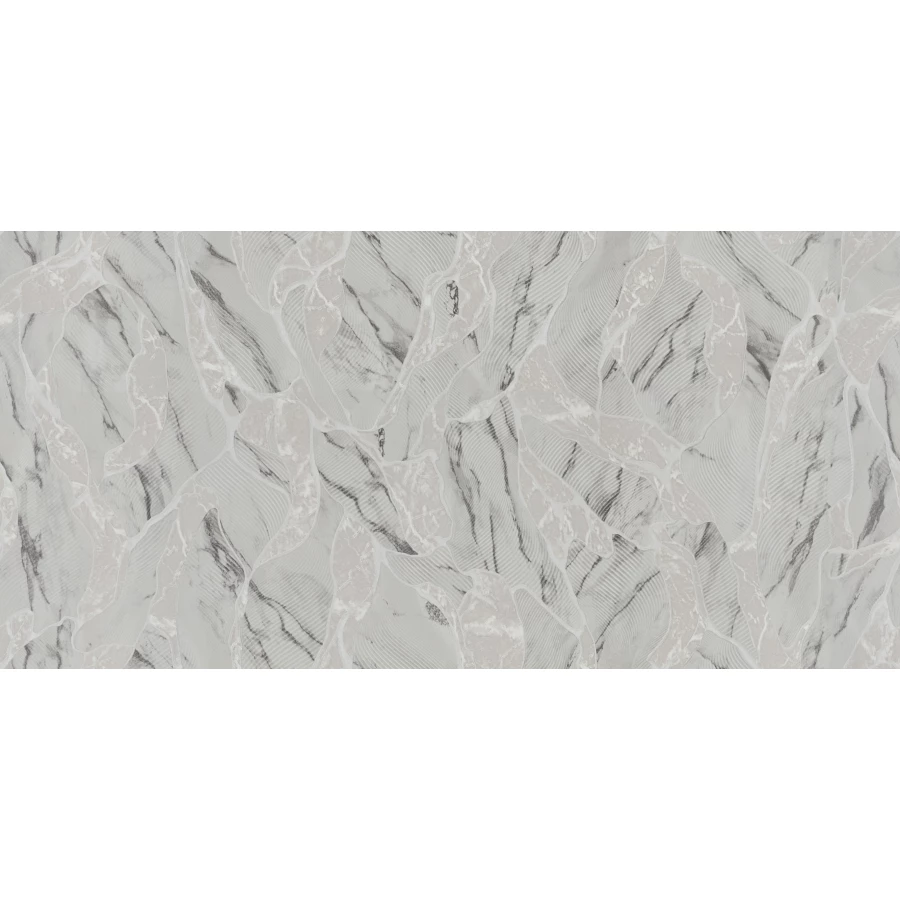 Обои флизелиновые Fipar Marmi Italiani серые R 24028 1,06х10,05 м