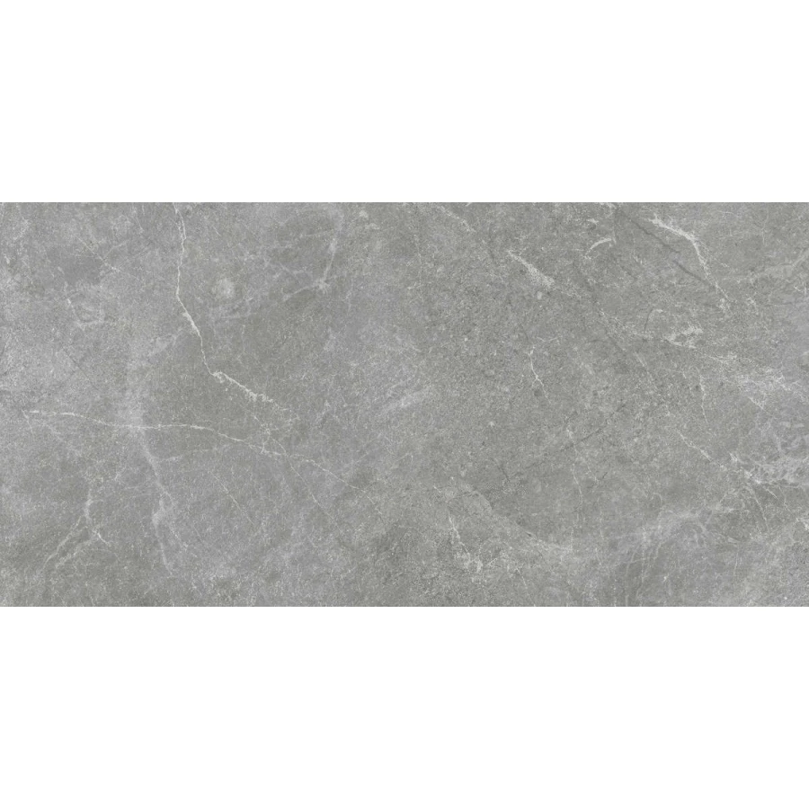 Керамогранит Laparet Rocky Grey PRO R10GR STR CB матовый серый 120х60 см