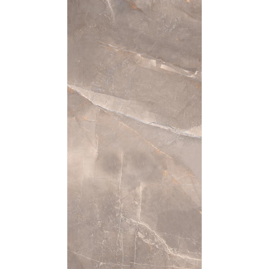 Керамогранит Maimoon Ceramica Glossy Grand Pupis Choco GF00012 120x60 см