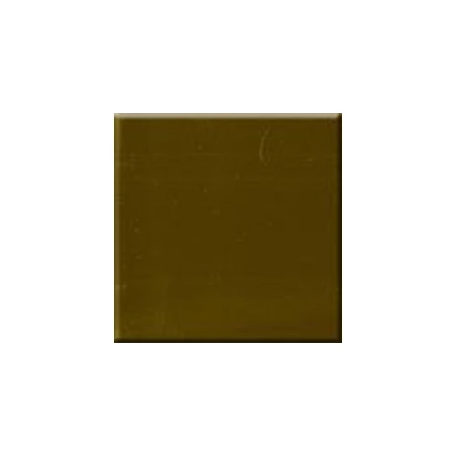 Декор Absolut Keramika Monocolor Milano Gold ABC0000136 10x10 см