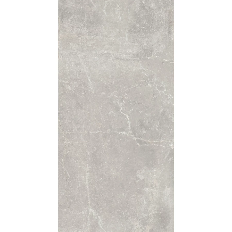 Керамогранит Baldocer Concept Pearl матовый серый 120х60 см