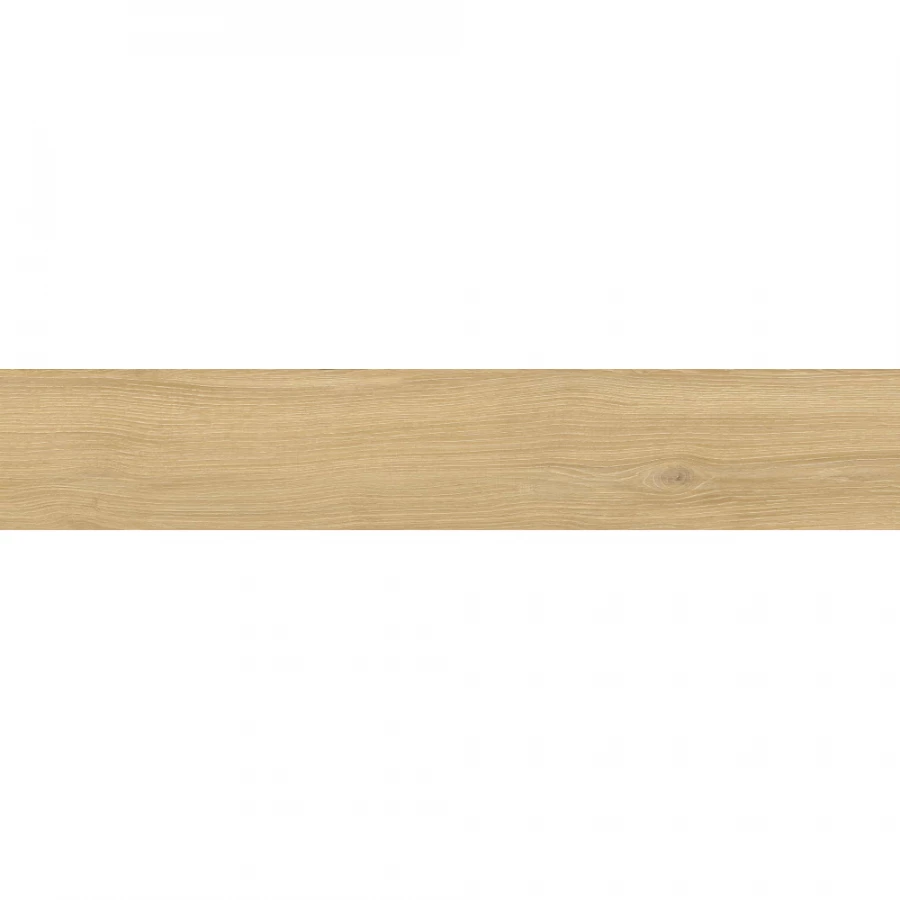 Керамогранит Belleza Balau Cabanna Taupe Matt Punch матовый коричневый 120х20 см