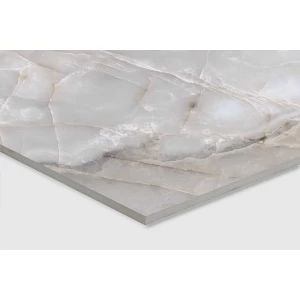 Керамогранит Arcadia Ceramica Rex Onyx Blue матовый голубой RT6008-A 60х60 см