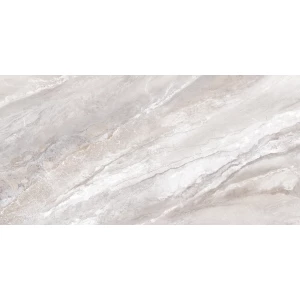 Керамогранит New Trend Evo Marmo Gris полированный серый 60120EVO05P 120х60 см