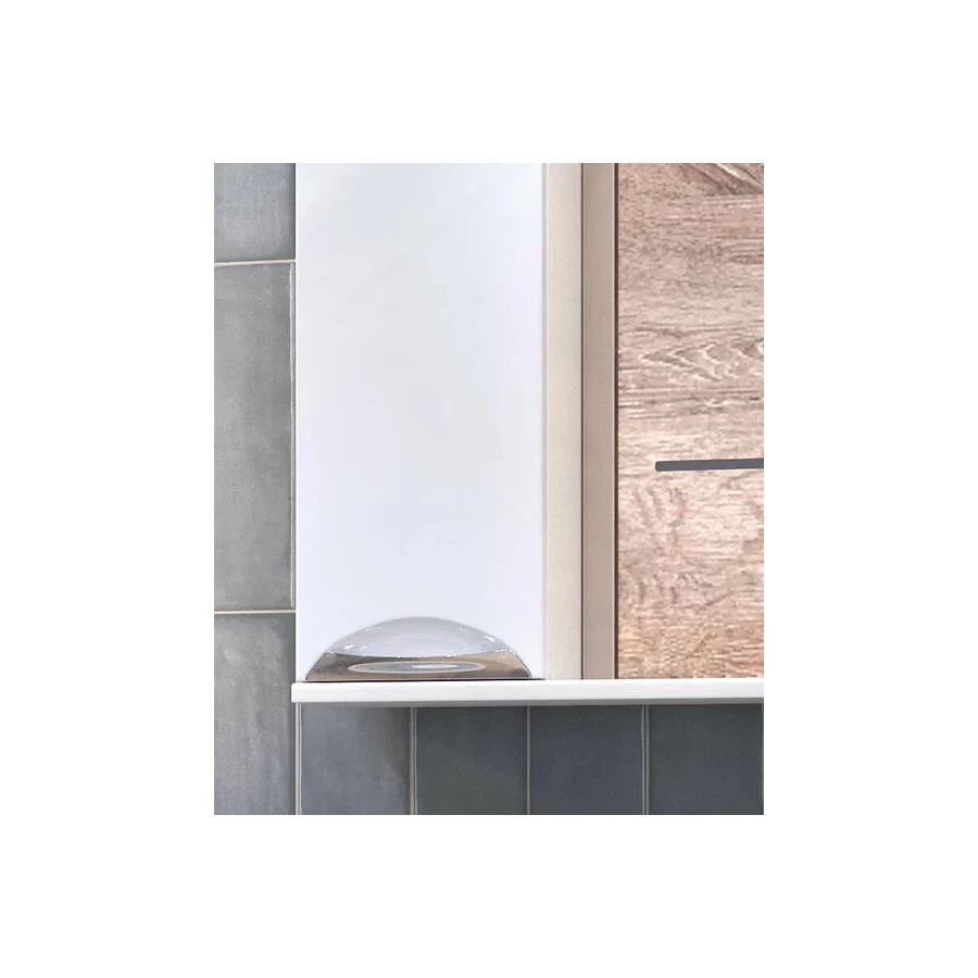 Зеркало шкаф Vigo Callao 500 навесной левый z.CAL.50.L 50x70 см