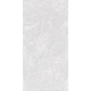 Керамогранит Creanza Bolivia Ice Carving светло-серый CZ-CR02-B 160х80 см