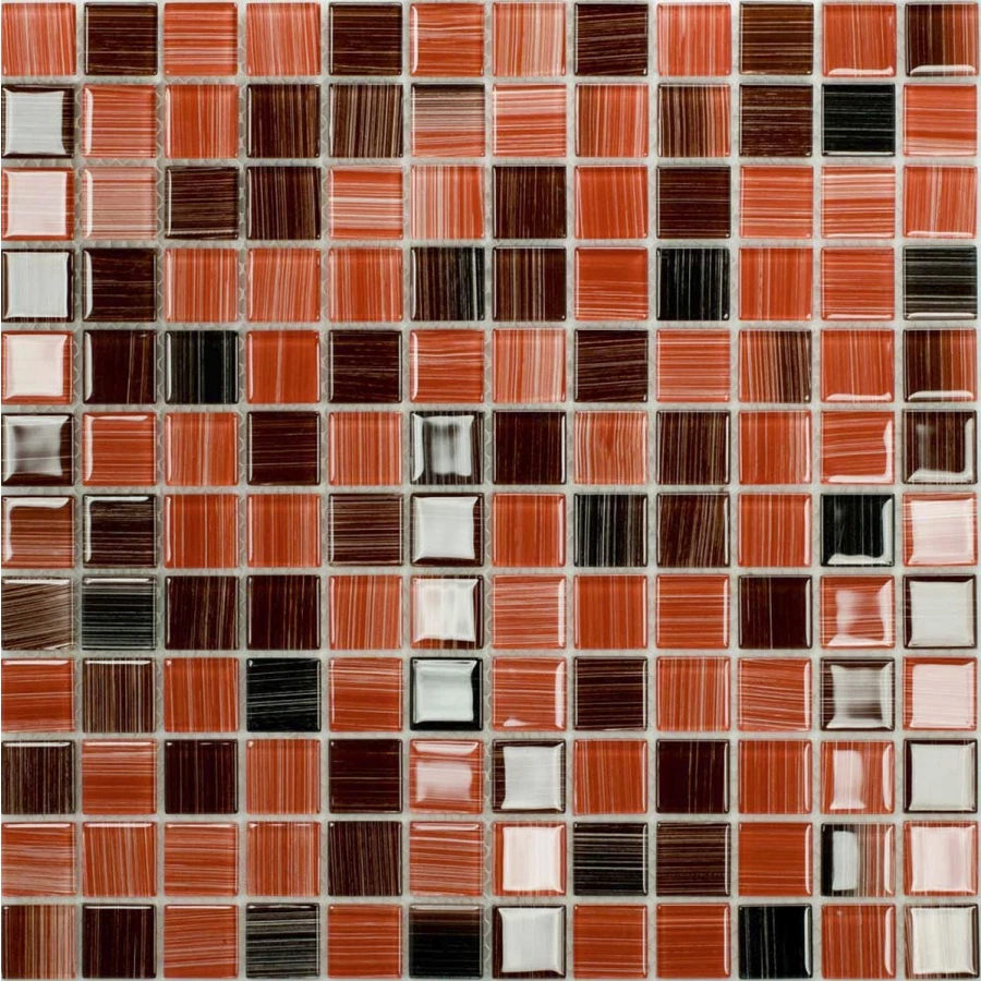 Мозаика Galaxy Glass стекло 4CSB98 32.7x32.7 см