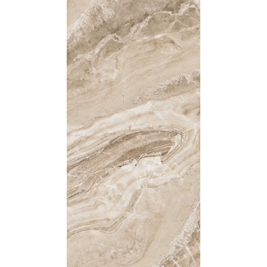 Керамогранит Primavera Remate Crema carving 1,44 м2 48,96 м2 CR218 120х60 см