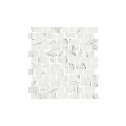 Мозаика Italon Шарм Эдванс Платинум Роу белый 30х30 см