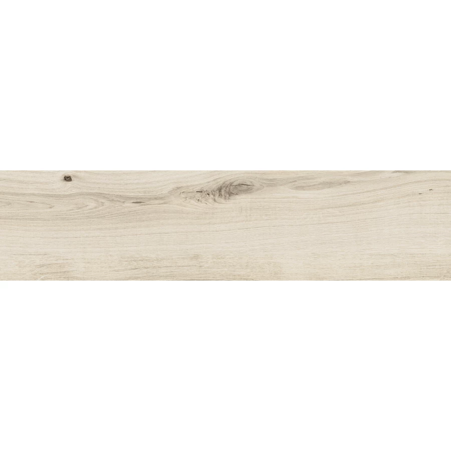 Керамогранит Meissen Keramik Classic Oak рельеф ректификат матовый светло-бежевый 16847 89,8х21,8 см