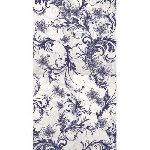 Панно Lasselsberger Ceramics Азур Крем синее из 4-х плиток 1609-0005 90х50 см