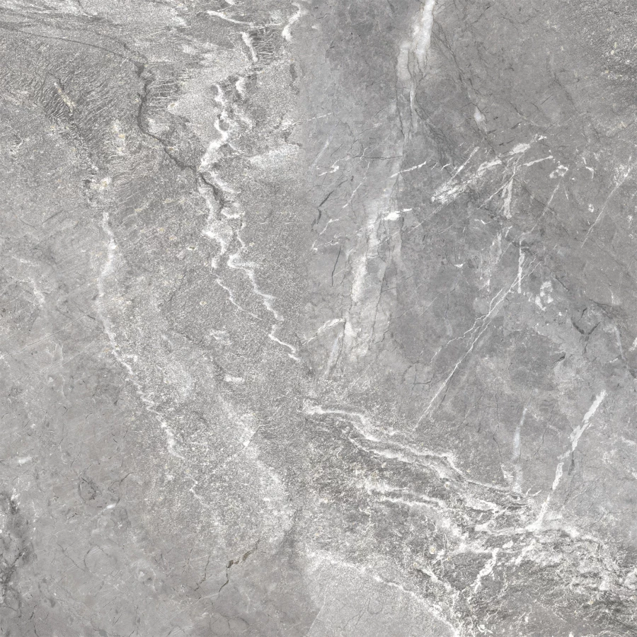 Керамогранит Delacora Wild Dark матовый серый D60260M 60х60 см