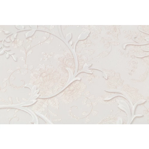 Обои флизелиновые Palitra Life Monaco бежевый PL72138-22 1,06х10,05 м