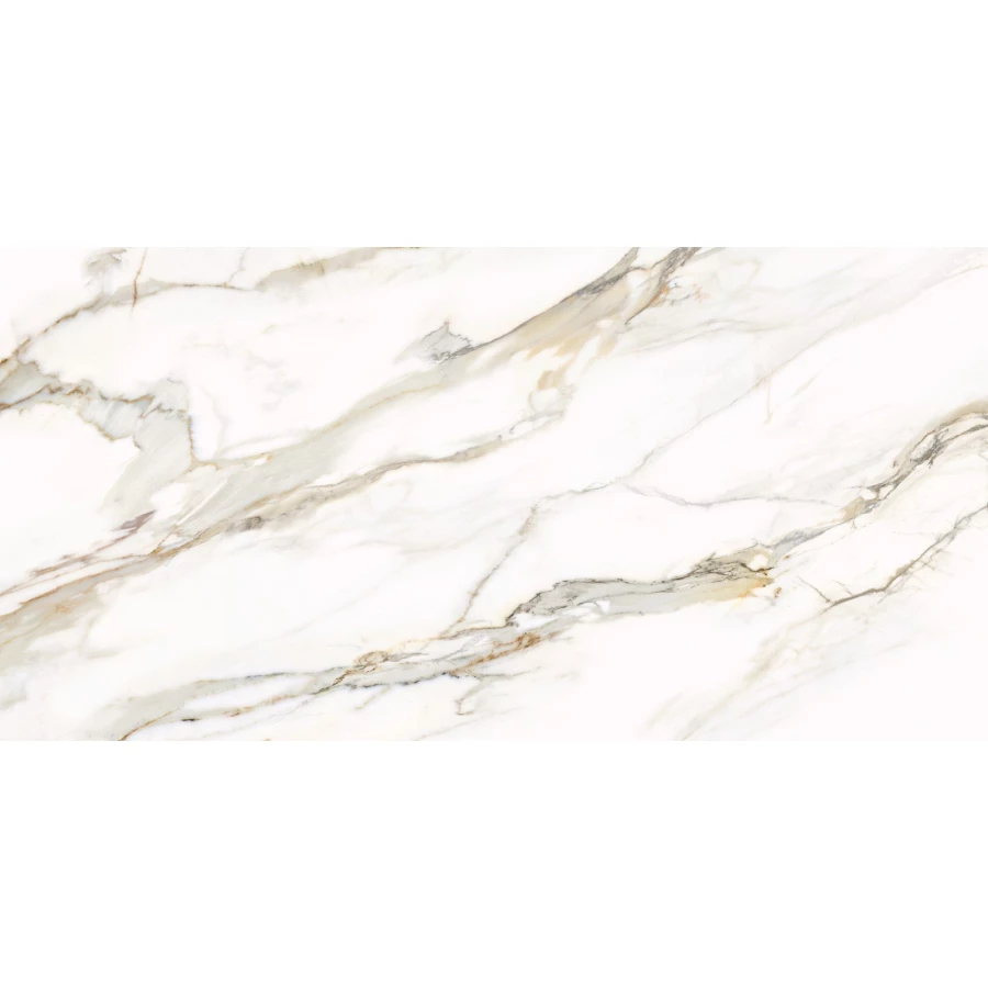 Керамогранит Delacora Omega Gold 2 шт в уп 41.76 м в пал D12054M 120х60х0,95 см