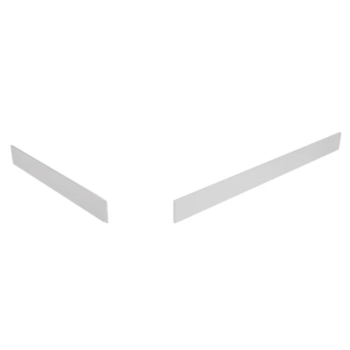 Экран для поддона RGW NG-21 03231492-21 белый 1200x900 мм