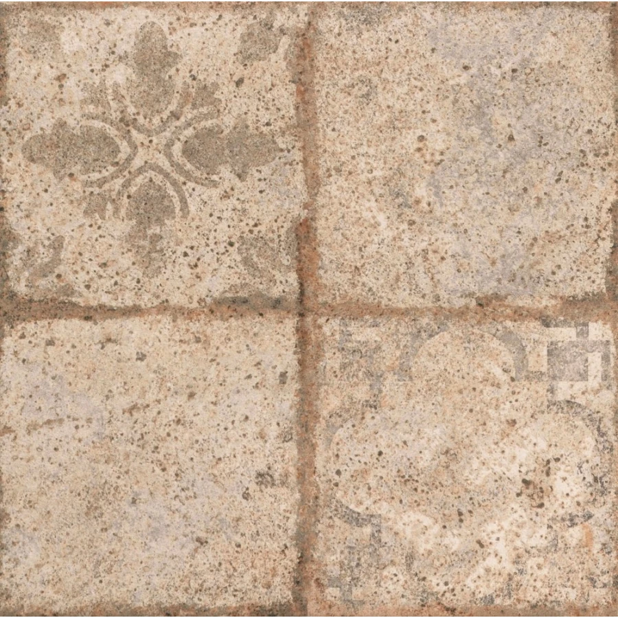 Керамогранит Realonda Loire Mix RLD000038 33х33 см