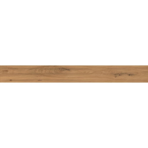 Керамогранит Atlas Concorde Италия Лог Амбер Оук Форест / Log Amber Oak Forest Matte Sensitech матовый ректифицированный под дерево AX5Y 20х180 см 9,5 мм