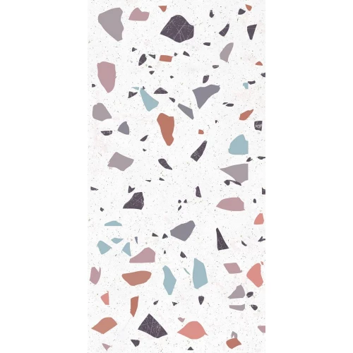 Плитка настенная Creto Sweet Guest белый 30х60 см