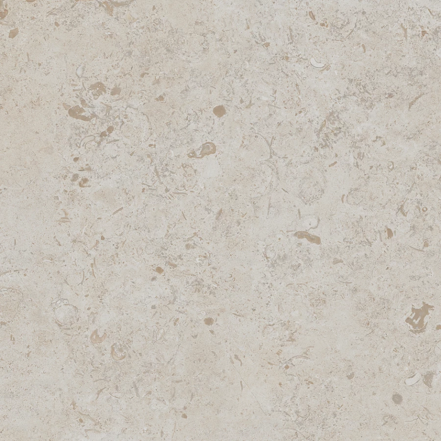 Керамогранит Kerama Marazzi Про Лаймстоун натуральный обрезной бежевый 60х60 см