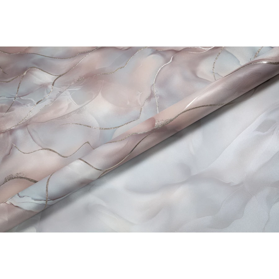 Обои флизелиновые Palitra Home Winner коричневые HC72451-28 1,06х10,05 м