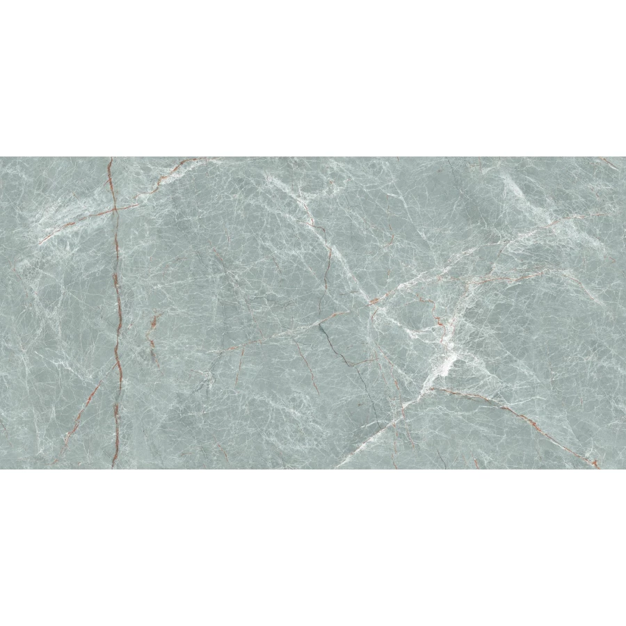 Керамогранит Realistik Arel Green Colorica 120х60 см