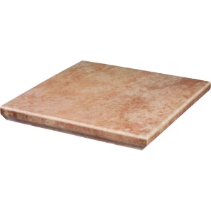 Капинос угловой Paradyz Ilario Beige Kapinos Stopnica Narozna матовый бежевый 32,8х32,8 см