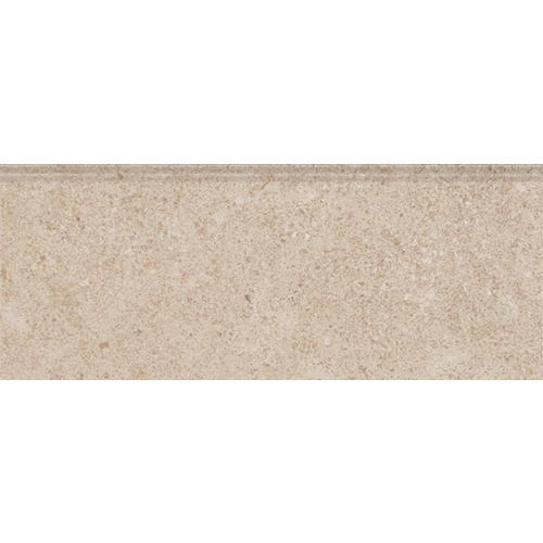 Плинтус Kerama Marazzi Руссильон обрезной матовый бежевый KML2FMF009BR 30x12 см