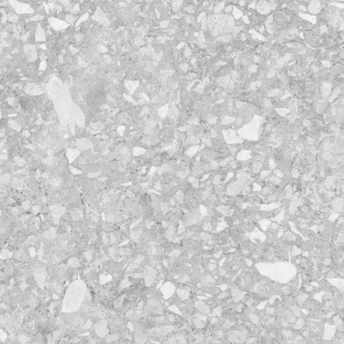 Керамогранит Kerranova Molekula матовый серый K-2111/MR/600x600x9 60х60 см