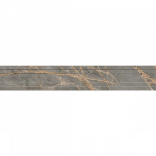 Фальшмозаика Estima Intense IN01 Trail неполированный 70639 120х19 см