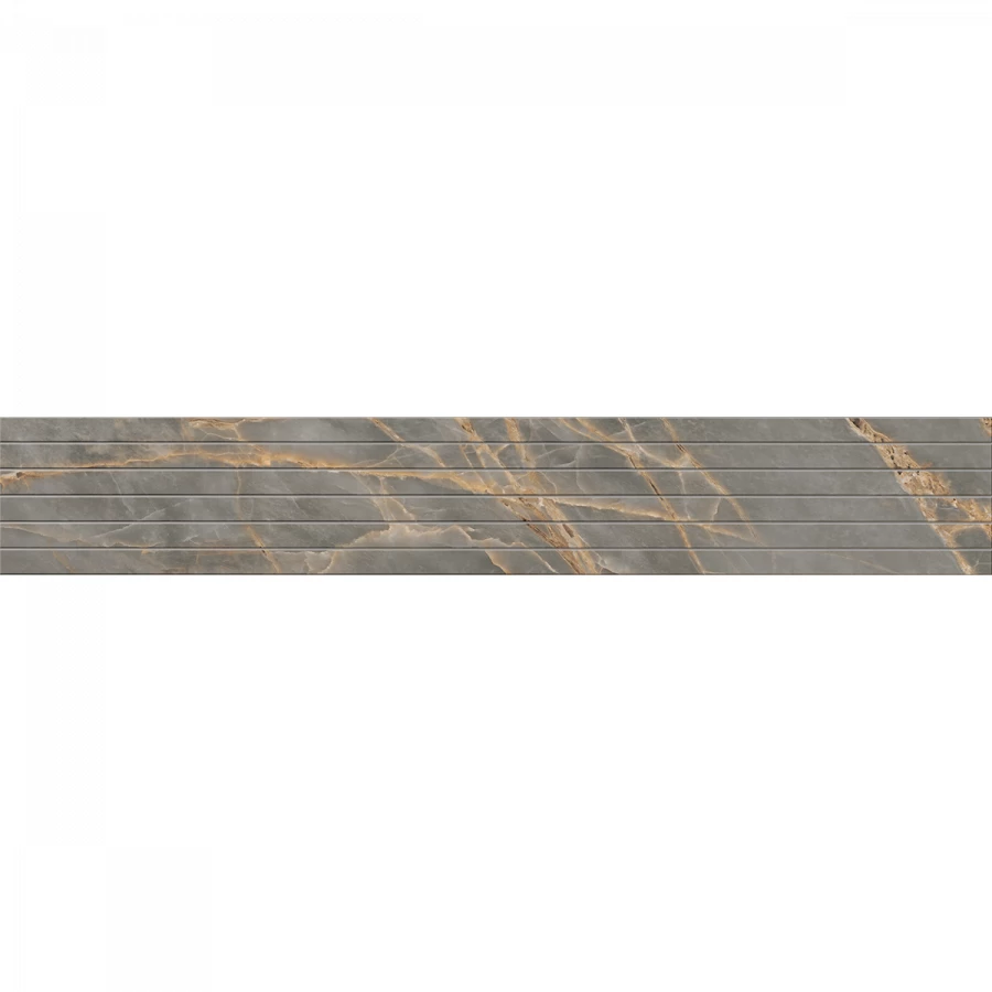 Фальшмозаика Estima Intense IN01 Trail неполированный 70639 120х19 см