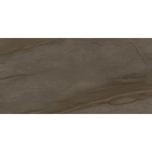 Керамогранит Delacora Nepal Dark матовый карвинг коричневый D120230M 120х60 см