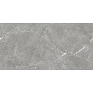 Керамогранит Ceradim Stone Cool Grey серый Матовый 120х60 см
