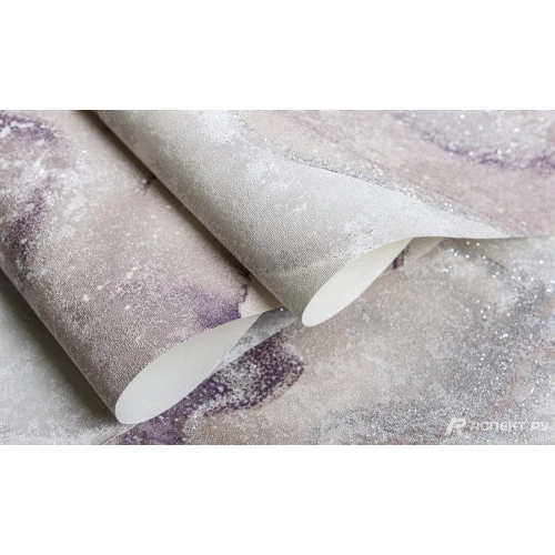 Обои флизелиновые Аспект Линдси розовый 70588-28 1,06х10,05 м