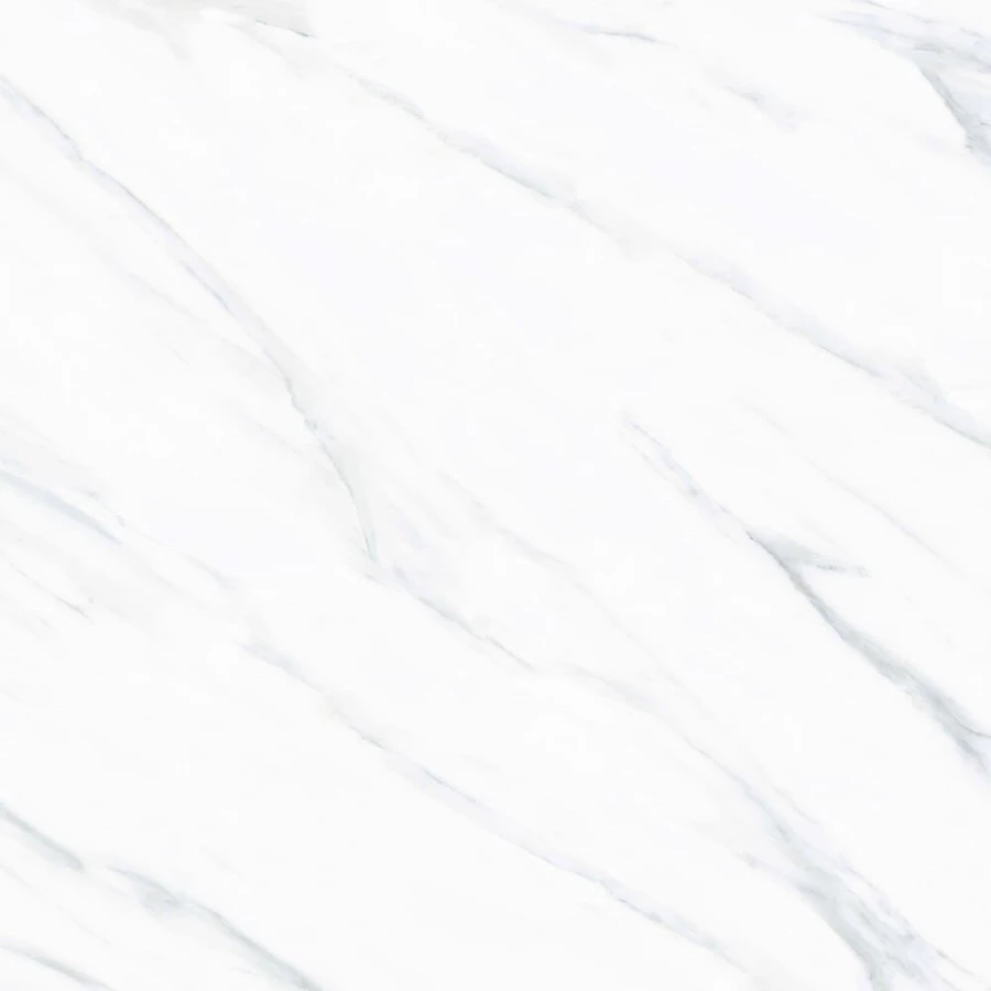 Керамогранит A-Ceramica Narnia Satin полуматовый белый AC64496 60х60 см