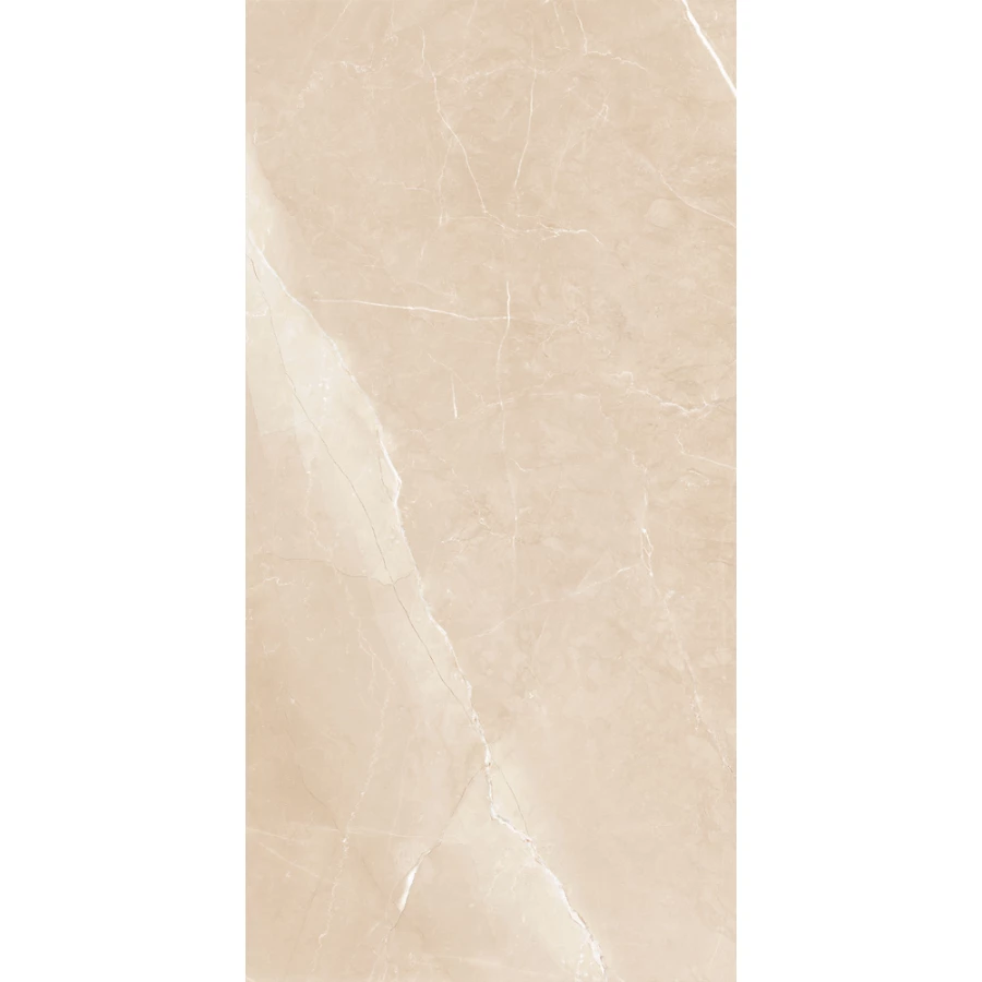 Керамогранит Global Tile Inspiro NB грес глазурованный полированный бежевый 120*60 см