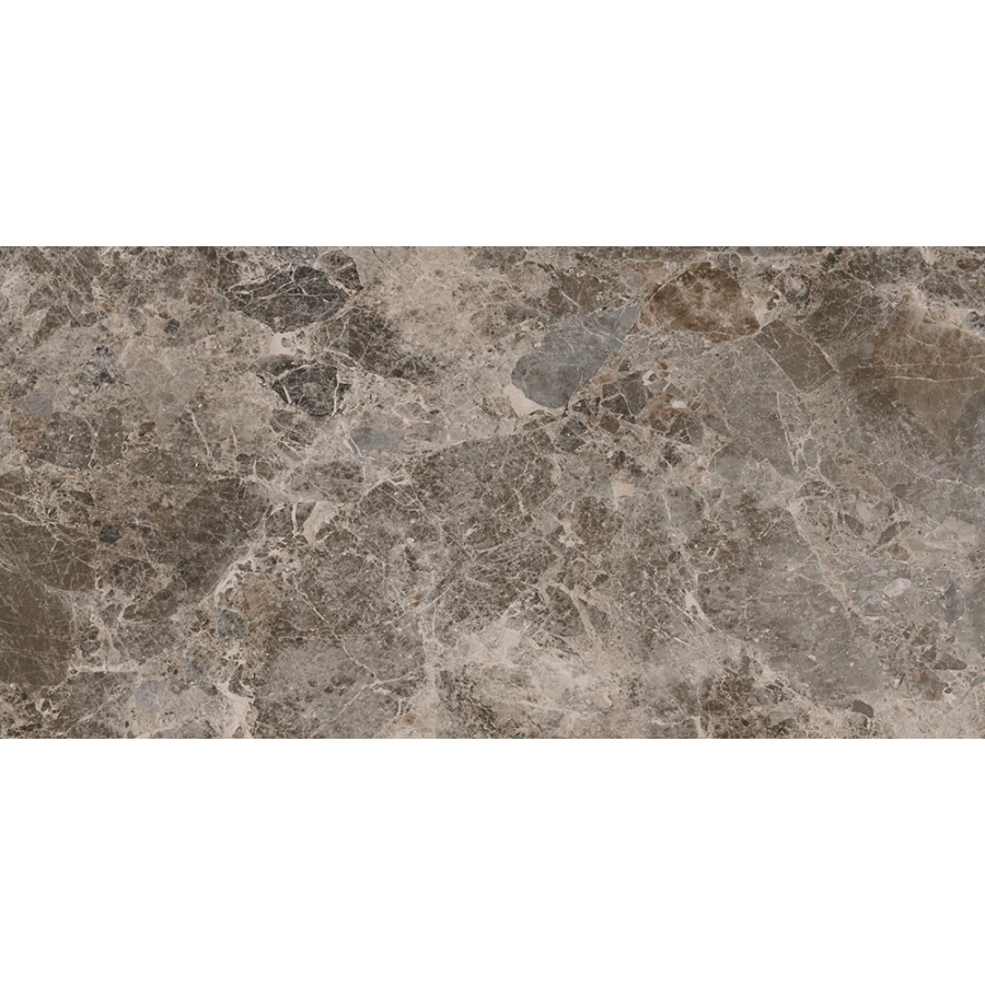 Керамогранит Vitra MarbleS Эмперадор Коричневый K948092LPR01VTER 120х60 см