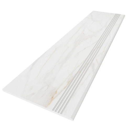 Ступень Estima Supreme SM02 Неполированная с насечками 39159 120х30 см