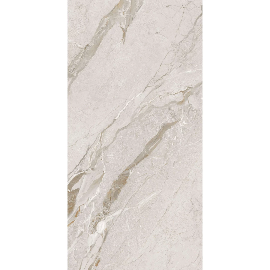 Керамогранит Belleza Rock Michel Grey Carving серый 45467 120х60 см