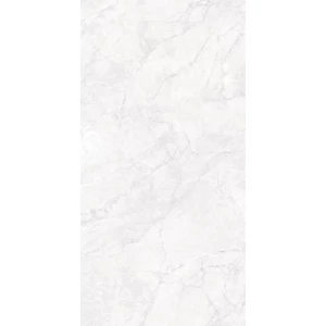 Керамогранит Arcadia Ceramica Arctic White Carving белый CR4007-A 120х60 см