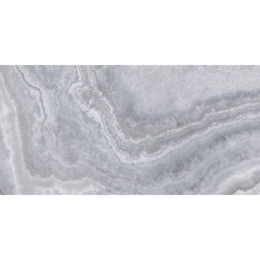 Керамогранит Artceramic Belfino Blue Glossy 120х60 см