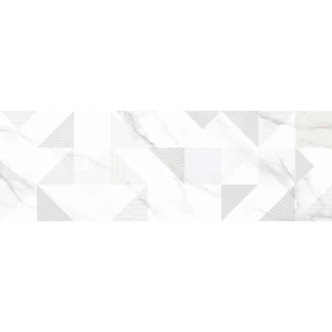 Плитка облицовочная ALMA Ceramica Iceberg 5 шт в уп 48,6 м в пал TWU93IBR17R 90х30х1,05 см