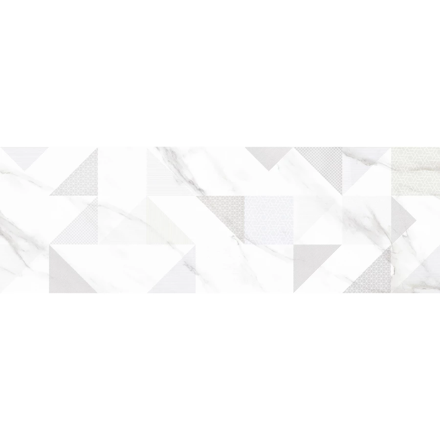 Плитка облицовочная ALMA Ceramica Iceberg 5 шт в уп 48,6 м в пал TWU93IBR17R 90х30х1,05 см