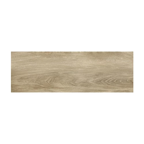 Керамогранит Global Tile Учкудук матовый бежевый GT206026602MСR 60x19,7 см