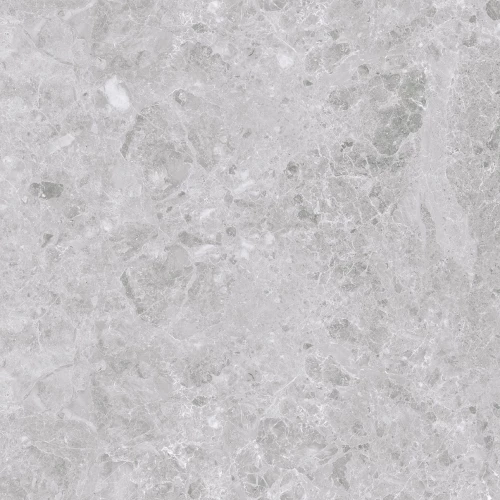 Керамогранит Керамин Морро 7 матовый светло-серый 60х60 см