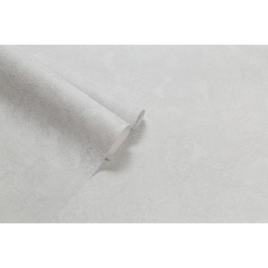 Обои флизелиновые Palitra Home HomeColor EasyPro серые HC31149-44 1,06х10,05 м