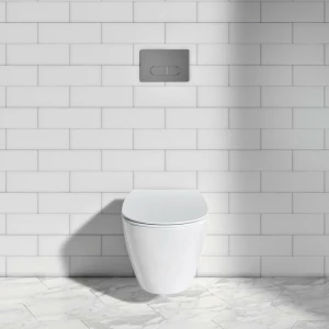 Кнопка смыва Ideal Standard Oleas глянцевый хром R0115AA