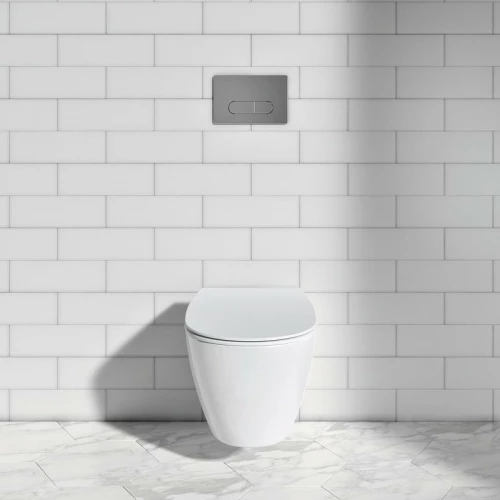 Кнопка смыва Ideal Standard Oleas глянцевый хром R0115AA