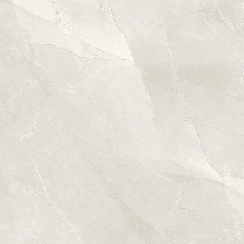Керамогранит Laparet Astilio Pearl Сатинированный белый 80х80 см