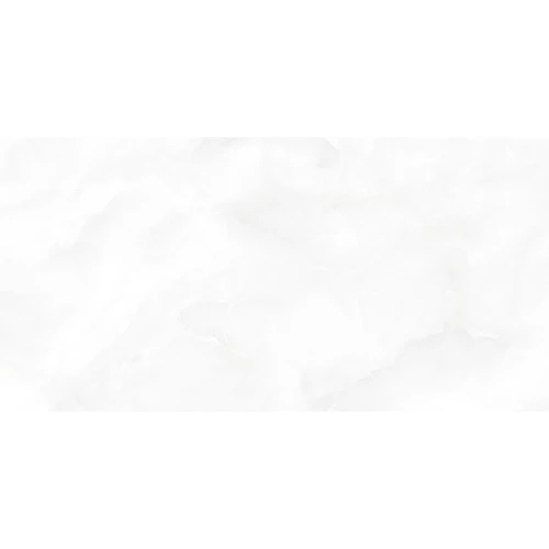 Керамогранит Laparet Atmosphere Cristal полированный белый 160х80 см